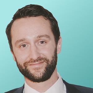 Adam Ben-Aron