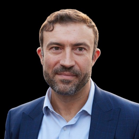 Boris Hristov